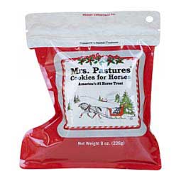 Cookies for Horses Christmas Stocking  Mrs Pastures